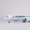American_Airlines-Boeing787_Airplane_Model
