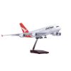 Qantas Airlines Airbus A380 Airplane Model