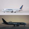 American_Airlines-Boeing787_Airplane_Model