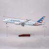 American_Airlines-Boeing787_Airplane_Model