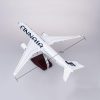 Finnair_Airbus_350_Airplane_Model_size