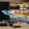 USAF_Air_Force_One_Boeing_Airplane_Model