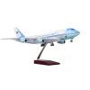 USAF_Air_Force_One_Boeing_Airplane_Model