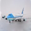 USAF_Air_Force_One_Boeing_Airplane_Model