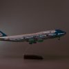 USAF_Air_Force_One_Boeing_Airplane_Model