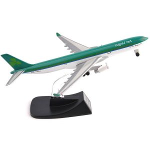 1:400 Aer Lingus Airbus A330 Airplane Model