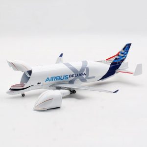 1:200 Airbus BelugaXL(A330-743L) Beluga F-WBXL Transport Airplane Model