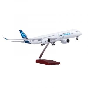 1:142 Prototype Airbus 350 XWB Airplane Model 18” Decoration & Gift