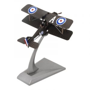 1:72 5A Fighter Model World War Aircraft Model