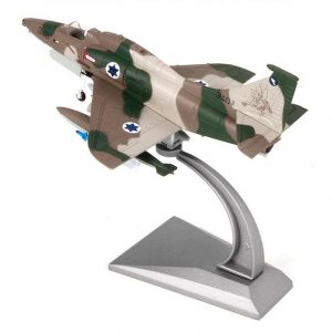 1:72 Douglas A-4 Skyhawk Fighter model