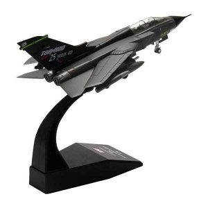 1:100 Panavia Tornado Fighter Simulation model