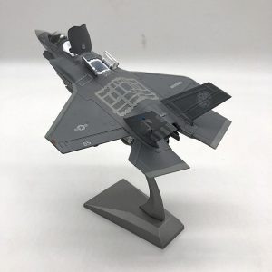 1:72 USA F-35B Fighter Simulation model