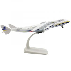 20cm Alloy Metal Soviet Union Air ANTONOV 225 An-225