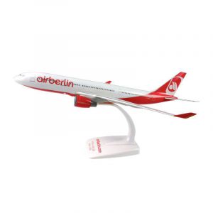 Air Berlin A330-200 Airplane Model 1: 200