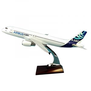 Prototype Airbus A330