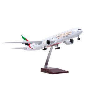 Emirates-B777