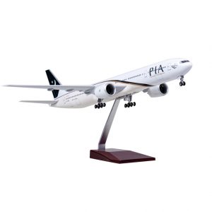 PIA Pakistan International Airlines Boeing 777