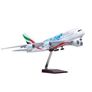 Emirates-Expo-A380