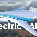 The future of electric aircraft