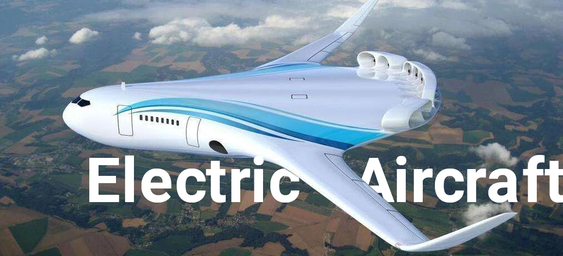 The future of electric aircraft