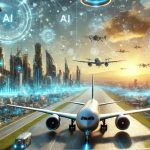 Future Airplanes: AI's Speculation on the Next-Gen Aircraft